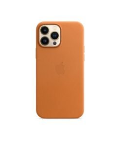 iPhone 13 Pro Max Leather Case with MagSafe - 2