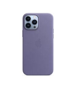 iPhone 13 Pro Max Leather Case with MagSafe - 3