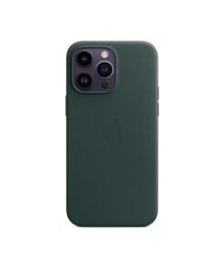 iPhone 14 Series Leather Case with MagSafe - 2