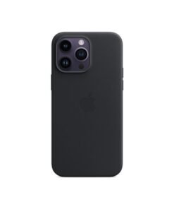 iPhone 14 Series Leather Case with MagSafe