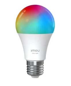 Dahua Imou B5 9W Multicolor Smart WiFi Light Bulb