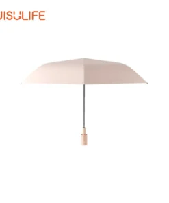 JISULIFE FA52 Umbrella With Cooling Fan - 3