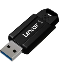 Lexar JumpDrive S80 64GB USB 3.1 Pen Drive