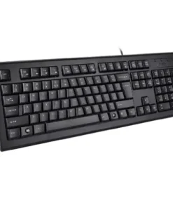 A4TECH KRS-82 Wired Multimedia Keyboard With Bangla