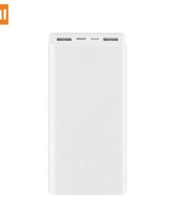 Mi Power Bank 3 20000mAh