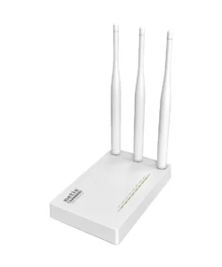 NETIS WF2409E 300 MBPS ETHERNET SINGLE-BAND WI-FI ROUTER - 2