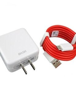 Original OnePlus Dash Charger Set