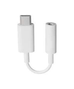 Original Google USB-C to 3.5mm Headphone Adapter - 2