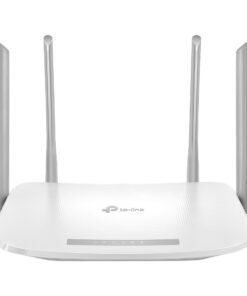 TP-LINK EC220-G5 AC1200 WIRELESS DUAL BAND GIGABIT WIRELESS ROUTER