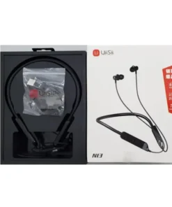 UiiSii N13 Neck-Mounted Bluetooth Earphone