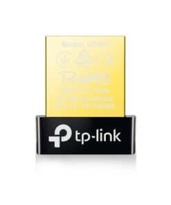 TP-Link UB400 Bluetooth 4.0 Nano USB Adapter