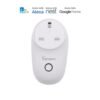 Sonoff S26 WiFi Smart Plug For Smart Home (UK PLUG, 13A, 3250W)