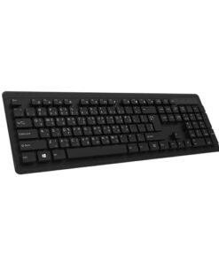 VALUE-TOP VT-2920U SWAPPABLE USB KEYBOARD