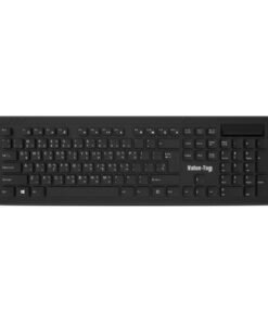 VALUE-TOP VT-2920U SWAPPABLE USB KEYBOARD - 3