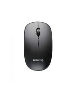 VALUE-TOP VT-M115U USB OPTICAL BLACK MOUSE