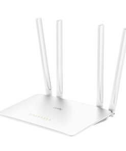 Cudy WR1200 AC1200 Dual Band Smart Wi-Fi Router
