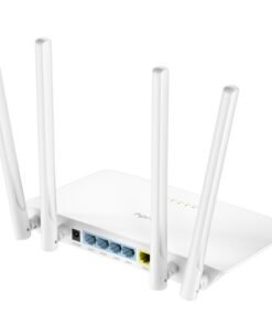 Cudy WR1200 AC1200 Dual Band Smart Wi-Fi Router - 2