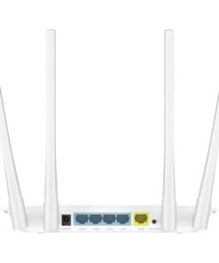 Cudy WR1200 AC1200 Dual Band Smart Wi-Fi Router - 3