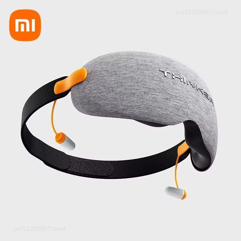 Xiaomi EVERYTHINK Sleep Shading Eye Mask with Earplugs