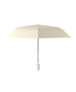 JISULIFE FA52 Umbrella With Cooling Fan