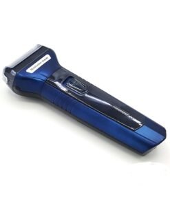 Kemei Km 6330 3 In 1 Hair Clipper Grooming Kit Trimmer - 2