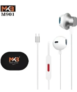 MKB M-901 Type-C Earphones