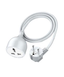 LDNIO SC1017 Universal Power Strip with Extension Power Cord 5m - 2