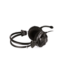 A4TECH HS-28 Stereo Headphone - 4