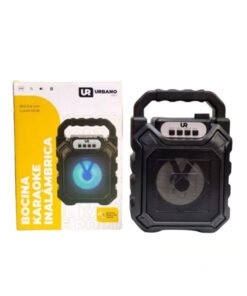 Urbano Bluetooth Speaker