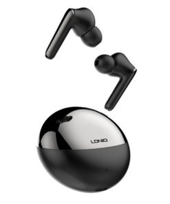 LDNIO T06 Wireless Stereo BT Earbud In-Ear Earphone - 2