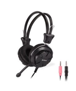 A4TECH HS-28 Stereo Headphone - 3
