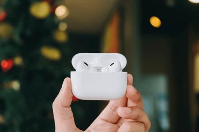 Airpod Pro Price in Bangladesh