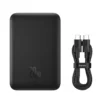 Baseus 20W Magnetic Wireless 10000mAh Power Bank