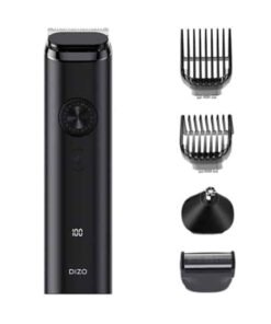 DIZO Trimmer Kit Pro Trimmer - 4