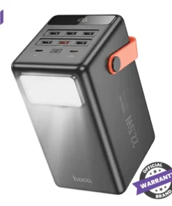 Hoco J142 100,000mAh 22.5W Power Bank - 4