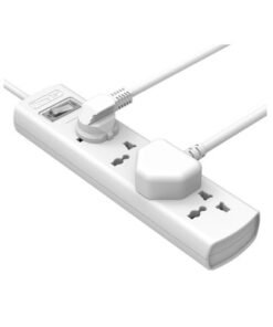 Huntkey SZM 401 4-Port Power Strip