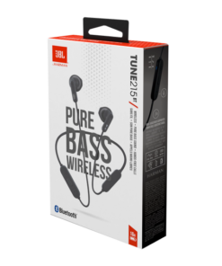 JBL Tune 215BT - 3