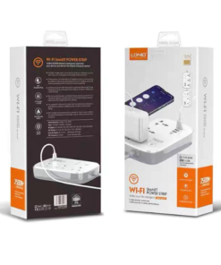 LDNIO SCW3451 Wi-Fi Smart Universal Power Strip