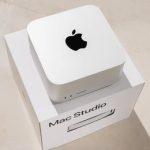 Mac Studio