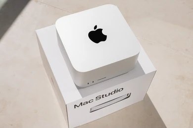 Mac Studio