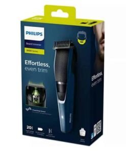 Philips BT3435/15 Beard Trimmer Series 3000 for Men - 2