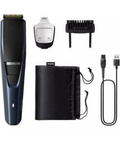 Philips BT3435/15 Beard Trimmer Series 3000 for Men