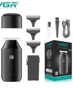 VGR V-932 Portable Trimmer for Men