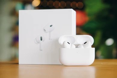 airpods