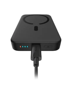 Baseus 20W Magnetic Wireless 10000mAh Power Bank - 3