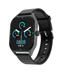 DT NO.1 DT99 AMOLED Smartwatch With GPS