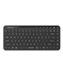A4tech FBK36C AS Fstyler Compact Wireless Keyboard - 3