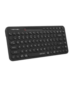 A4tech FBK36C AS Fstyler Compact Wireless Keyboard - 2