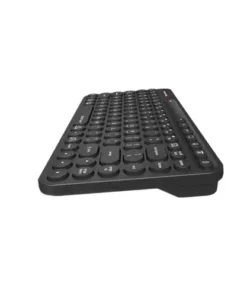 A4tech FBK36C AS Fstyler Compact Wireless Keyboard