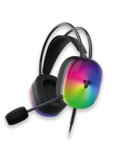 Fantech HG29 Aurora Ultimate 7.1 Surround RGB Gaming Headset - 2